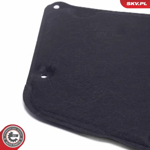 Motorraumdämmung ESEN SKV 97SKV864 Bild Motorraumdämmung ESEN SKV 97SKV864