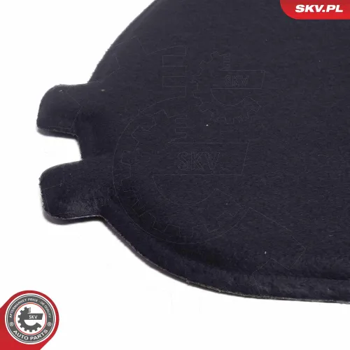 Motorraumdämmung ESEN SKV 97SKV865 Bild Motorraumdämmung ESEN SKV 97SKV865