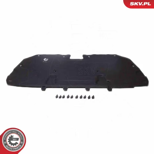 Motorraumdämmung ESEN SKV 97SKV866 Bild Motorraumdämmung ESEN SKV 97SKV866