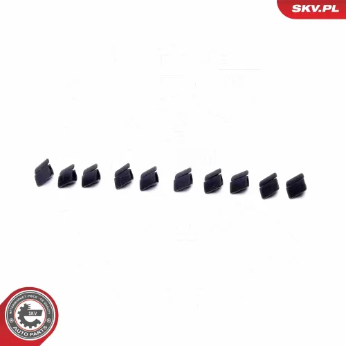 Motorraumdämmung ESEN SKV 97SKV866 Bild Motorraumdämmung ESEN SKV 97SKV866