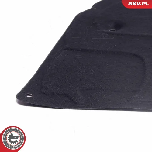 Motorraumdämmung ESEN SKV 97SKV867 Bild Motorraumdämmung ESEN SKV 97SKV867