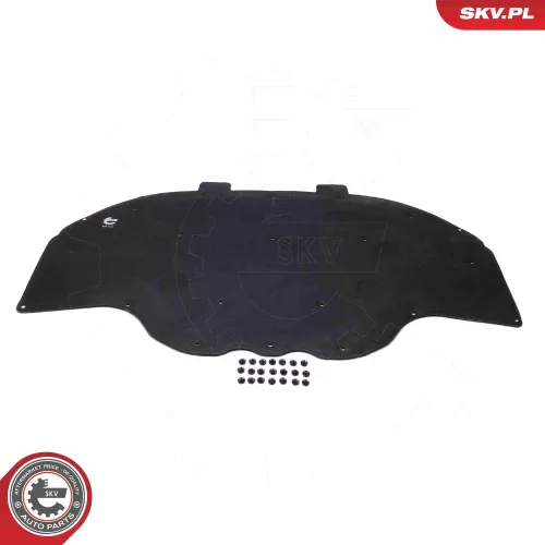 Motorraumdämmung ESEN SKV 97SKV867 Bild Motorraumdämmung ESEN SKV 97SKV867