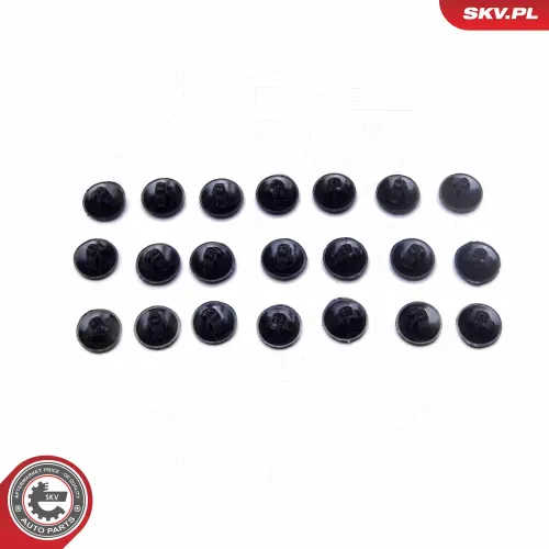 Motorraumdämmung ESEN SKV 97SKV867 Bild Motorraumdämmung ESEN SKV 97SKV867