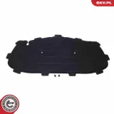 Motorraumdämmung ESEN SKV 97SKV868