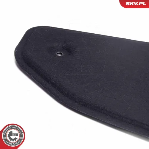Motorraumdämmung ESEN SKV 97SKV869 Bild Motorraumdämmung ESEN SKV 97SKV869