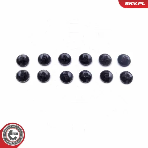 Motorraumdämmung ESEN SKV 97SKV869 Bild Motorraumdämmung ESEN SKV 97SKV869