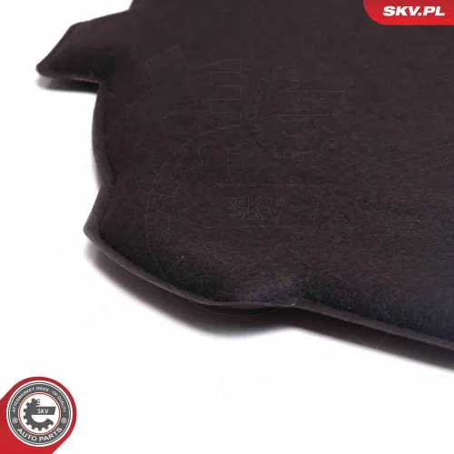 Motorraumdämmung ESEN SKV 97SKV871 Bild Motorraumdämmung ESEN SKV 97SKV871