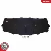 Motorraumdämmung ESEN SKV 97SKV871 Bild Motorraumdämmung ESEN SKV 97SKV871