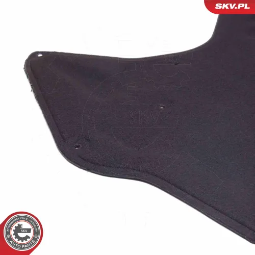 Motorraumdämmung ESEN SKV 97SKV872 Bild Motorraumdämmung ESEN SKV 97SKV872