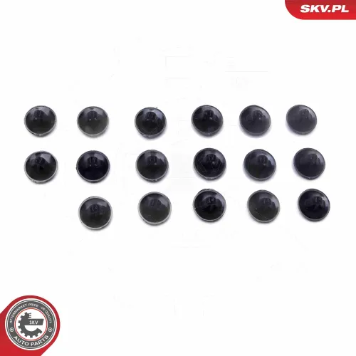 Motorraumdämmung ESEN SKV 97SKV872 Bild Motorraumdämmung ESEN SKV 97SKV872