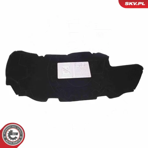Motorraumdämmung ESEN SKV 97SKV873 Bild Motorraumdämmung ESEN SKV 97SKV873
