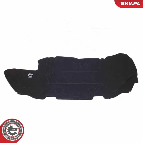 Motorraumdämmung ESEN SKV 97SKV873 Bild Motorraumdämmung ESEN SKV 97SKV873