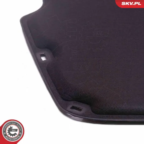 Motorraumdämmung ESEN SKV 97SKV876 Bild Motorraumdämmung ESEN SKV 97SKV876