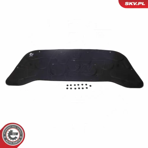 Motorraumdämmung ESEN SKV 97SKV877 Bild Motorraumdämmung ESEN SKV 97SKV877