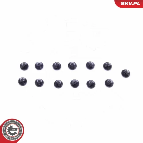 Motorraumdämmung ESEN SKV 97SKV877 Bild Motorraumdämmung ESEN SKV 97SKV877