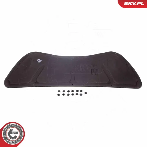 Motorraumdämmung ESEN SKV 97SKV878 Bild Motorraumdämmung ESEN SKV 97SKV878