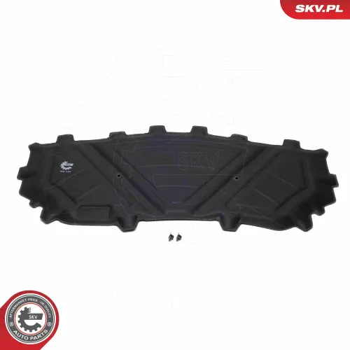 Motorraumdämmung ESEN SKV 97SKV879 Bild Motorraumdämmung ESEN SKV 97SKV879