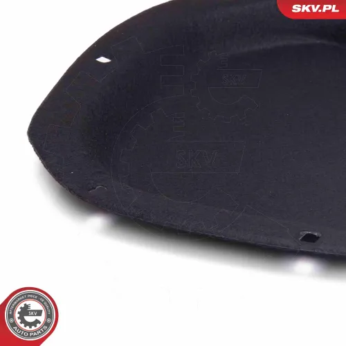Motorraumdämmung ESEN SKV 97SKV880 Bild Motorraumdämmung ESEN SKV 97SKV880