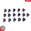 Motorraumdämmung ESEN SKV 97SKV880 Bild Motorraumdämmung ESEN SKV 97SKV880