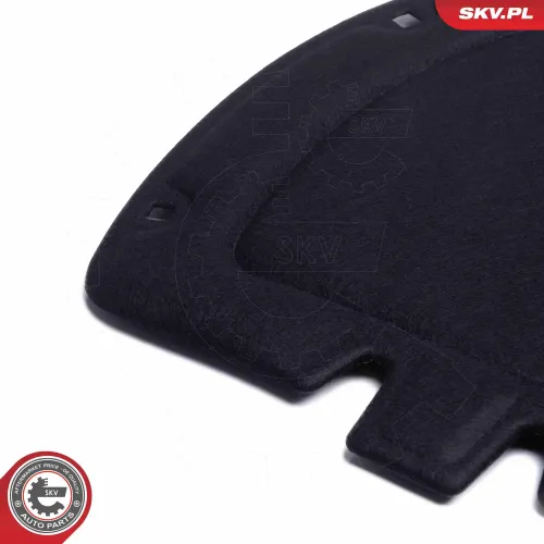 Motorraumdämmung ESEN SKV 97SKV881 Bild Motorraumdämmung ESEN SKV 97SKV881