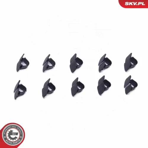 Motorraumdämmung ESEN SKV 97SKV881 Bild Motorraumdämmung ESEN SKV 97SKV881