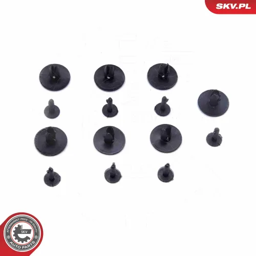 Motorraumdämmung ESEN SKV 97SKV883 Bild Motorraumdämmung ESEN SKV 97SKV883