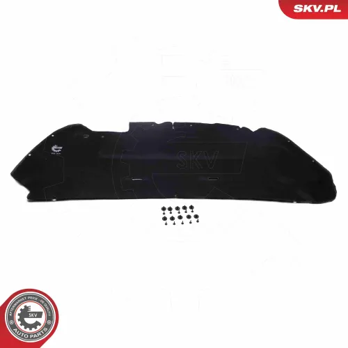 Motorraumdämmung ESEN SKV 97SKV884 Bild Motorraumdämmung ESEN SKV 97SKV884