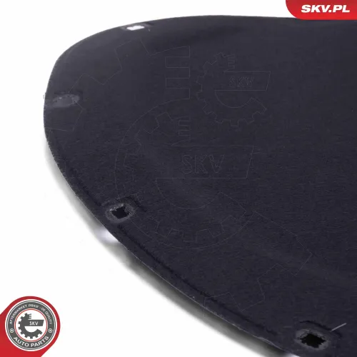 Motorraumdämmung ESEN SKV 97SKV885 Bild Motorraumdämmung ESEN SKV 97SKV885