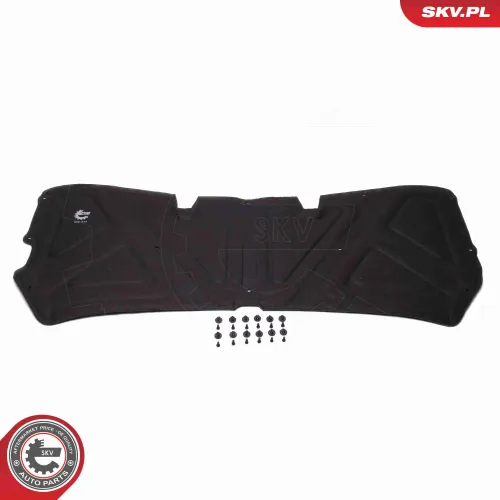 Motorraumdämmung ESEN SKV 97SKV886 Bild Motorraumdämmung ESEN SKV 97SKV886