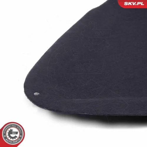 Motorraumdämmung ESEN SKV 97SKV887 Bild Motorraumdämmung ESEN SKV 97SKV887
