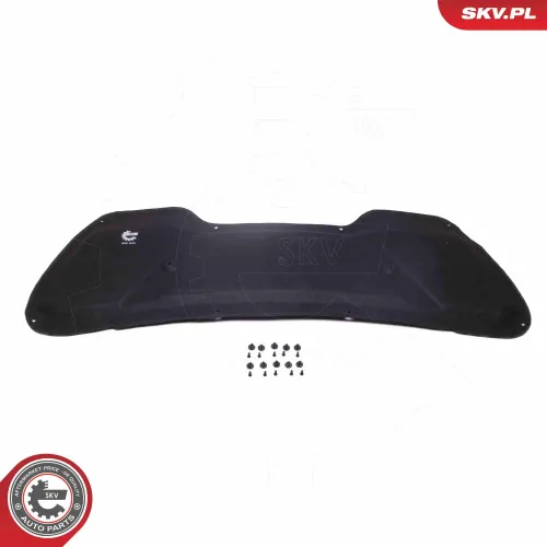 Motorraumdämmung ESEN SKV 97SKV887 Bild Motorraumdämmung ESEN SKV 97SKV887