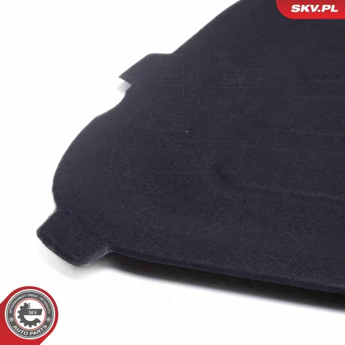 Motorraumdämmung ESEN SKV 97SKV889 Bild Motorraumdämmung ESEN SKV 97SKV889