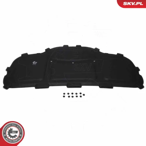Motorraumdämmung ESEN SKV 97SKV889 Bild Motorraumdämmung ESEN SKV 97SKV889