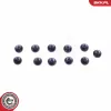 Motorraumdämmung ESEN SKV 97SKV889 Bild Motorraumdämmung ESEN SKV 97SKV889