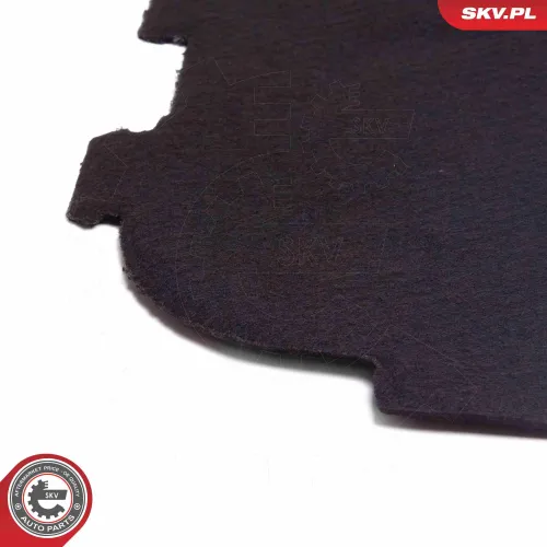 Motorraumdämmung ESEN SKV 97SKV890 Bild Motorraumdämmung ESEN SKV 97SKV890
