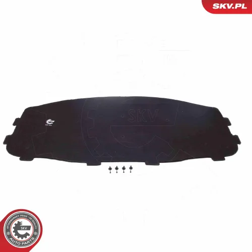 Motorraumdämmung ESEN SKV 97SKV890 Bild Motorraumdämmung ESEN SKV 97SKV890