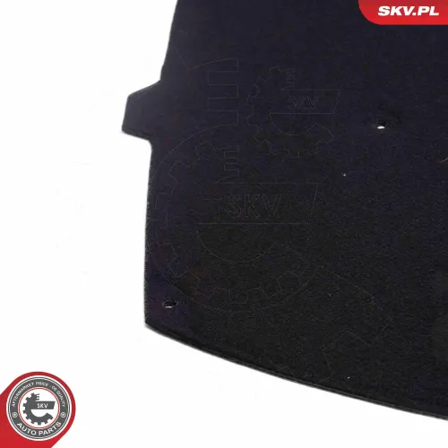 Motorraumdämmung ESEN SKV 97SKV891 Bild Motorraumdämmung ESEN SKV 97SKV891