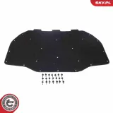 Motorraumdämmung ESEN SKV 97SKV892