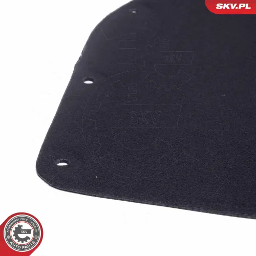 Motorraumdämmung ESEN SKV 97SKV892 Bild Motorraumdämmung ESEN SKV 97SKV892