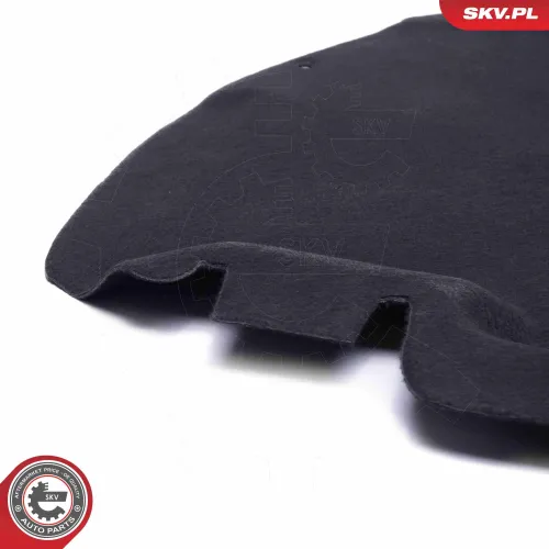 Motorraumdämmung ESEN SKV 97SKV895 Bild Motorraumdämmung ESEN SKV 97SKV895