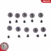 Motorraumdämmung ESEN SKV 97SKV895 Bild Motorraumdämmung ESEN SKV 97SKV895