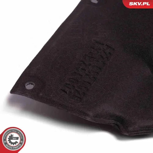 Motorraumdämmung ESEN SKV 97SKV896 Bild Motorraumdämmung ESEN SKV 97SKV896