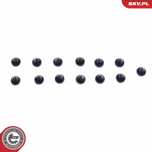 Motorraumdämmung ESEN SKV 97SKV897 Bild Motorraumdämmung ESEN SKV 97SKV897