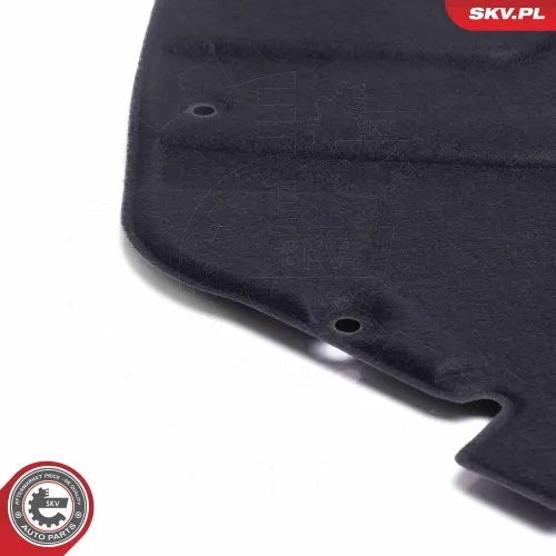Motorraumdämmung ESEN SKV 97SKV899 Bild Motorraumdämmung ESEN SKV 97SKV899