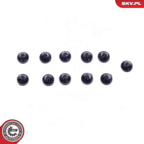 Motorraumdämmung ESEN SKV 97SKV899 Bild Motorraumdämmung ESEN SKV 97SKV899