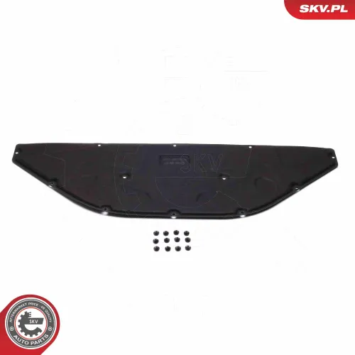 Motorraumdämmung ESEN SKV 97SKV900 Bild Motorraumdämmung ESEN SKV 97SKV900