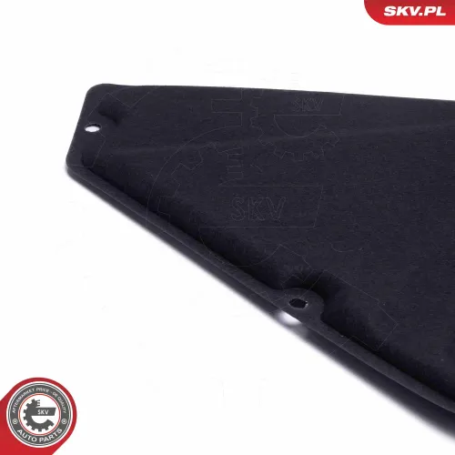 Motorraumdämmung ESEN SKV 97SKV900 Bild Motorraumdämmung ESEN SKV 97SKV900