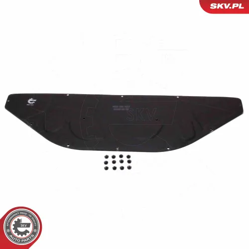 Motorraumdämmung ESEN SKV 97SKV900 Bild Motorraumdämmung ESEN SKV 97SKV900