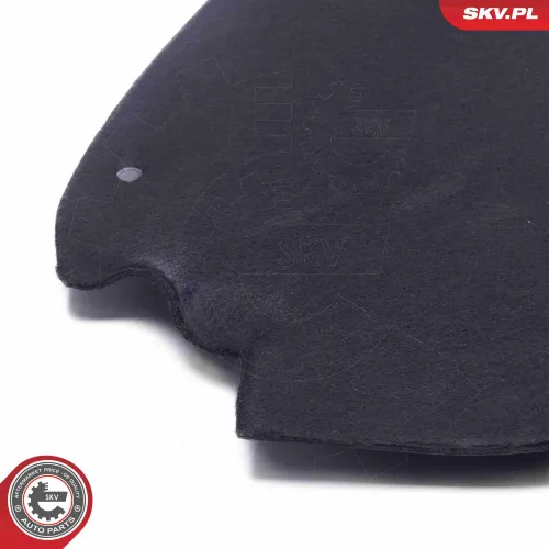 Motorraumdämmung ESEN SKV 97SKV901 Bild Motorraumdämmung ESEN SKV 97SKV901