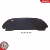 Motorraumdämmung ESEN SKV 97SKV901 Bild Motorraumdämmung ESEN SKV 97SKV901